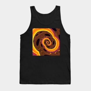 Amber Waves 61 Tank Top